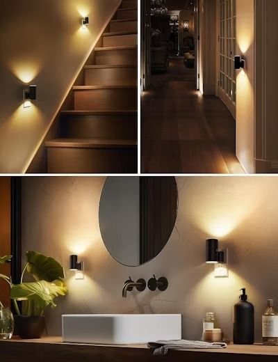 save energy at home