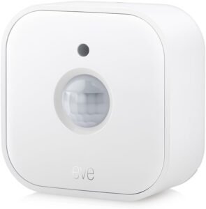 Eve motion