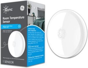 GE cync smart sensor